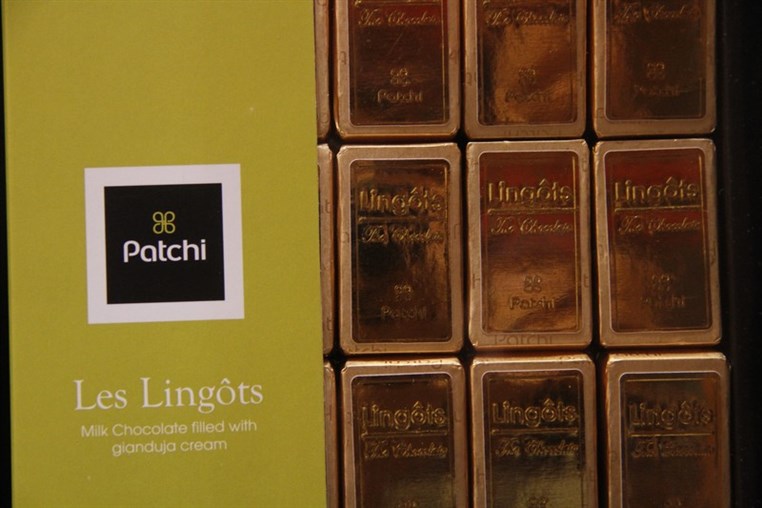 Patchi unveils its Christmas Window and Facade Lighting  